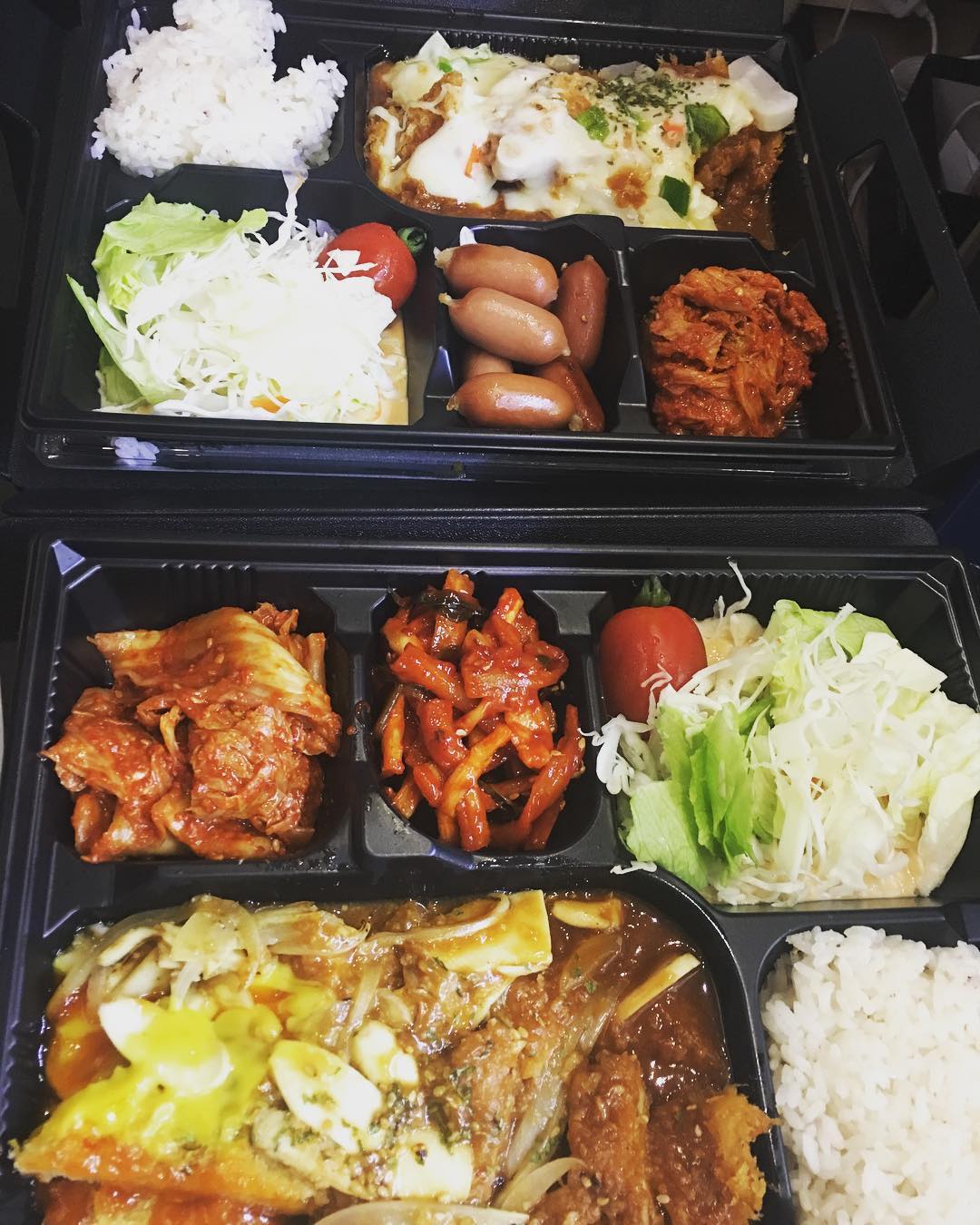 쿡수 매장 이미지