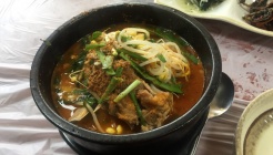 전일식당 매장 이미지