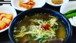 전통나주곰탕윤미경1호집 매장 이미지