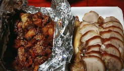 정가네한방족발보쌈 매장 이미지