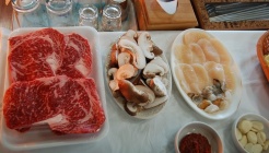 정남진식당 매장 이미지