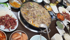 팔공식육식당 매장 이미지