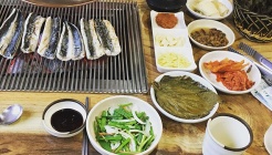 정남진황금연못장어 매장 이미지