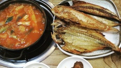 팔남매식당 매장 이미지