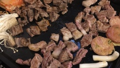 숙성초벌돼지구이정돈가 매장 이미지