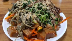 정든식당 매장 이미지