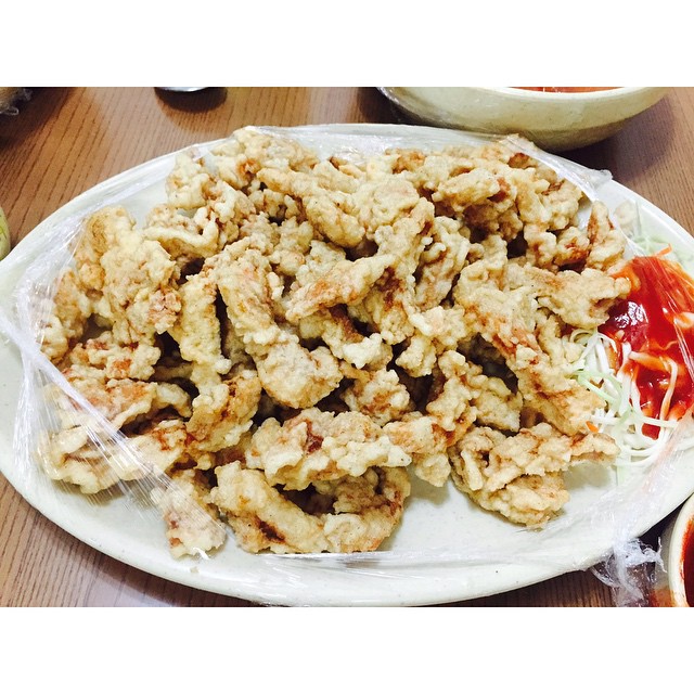 포청천 매장 이미지