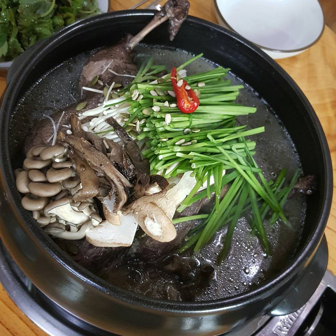 풍경 매장 이미지