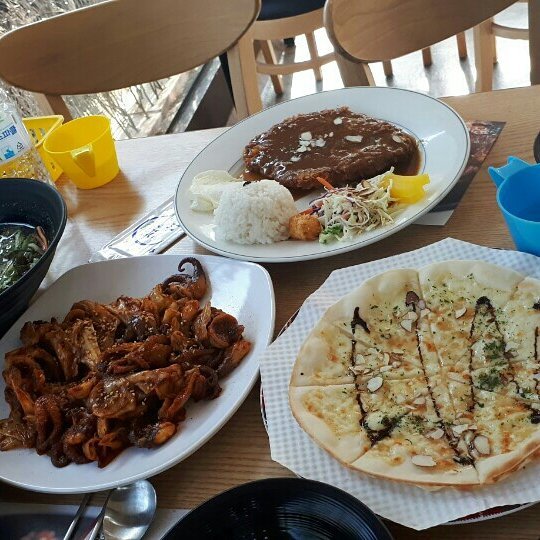쭈꾸미사랑 매장 이미지