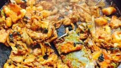 풍년 닭갈비 매장 이미지