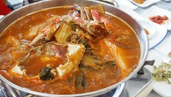 풍미꽃게장게국지 매장 이미지