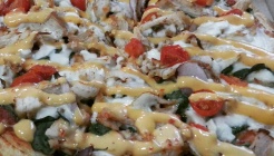 피자데이 매장 이미지