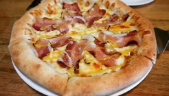 피자타임커피타임 매장 이미지