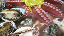 하나로식당 매장 이미지