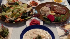 하늘보리 매장 이미지