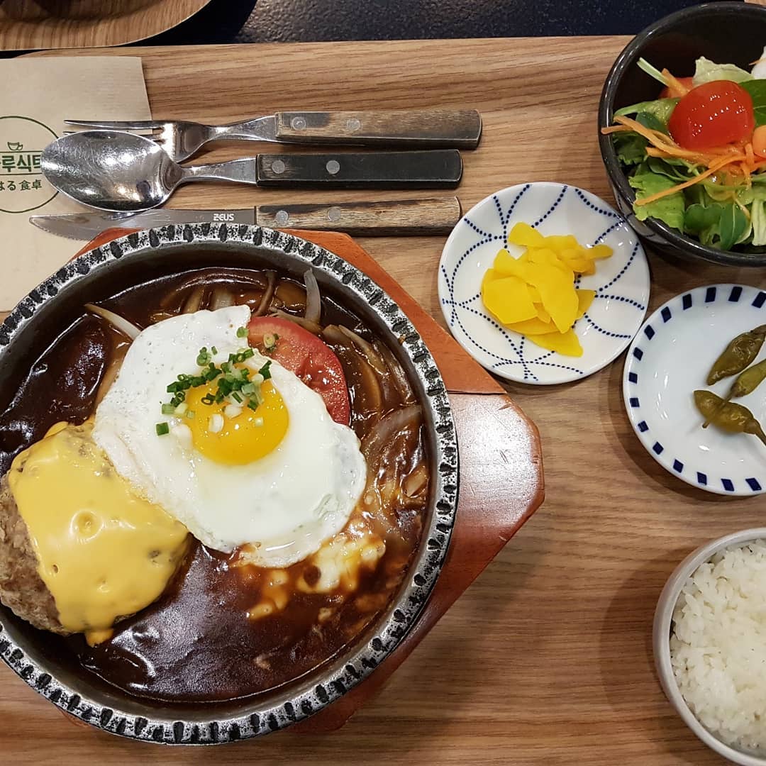 하루식탁 매장 이미지