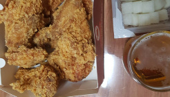 하이트두마리치킨 매장 이미지