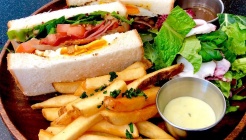 하임즈 매장 이미지