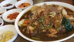 하회식당 매장 이미지