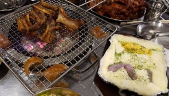 쪽쪽갈비 매장 이미지