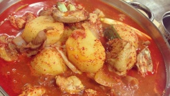 한남식당 매장 이미지