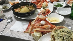 한마음대게수산 매장 이미지