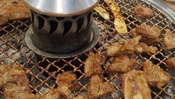 한사랑숯불갈비 매장 이미지