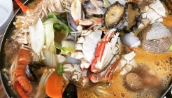 한성식당 매장 이미지