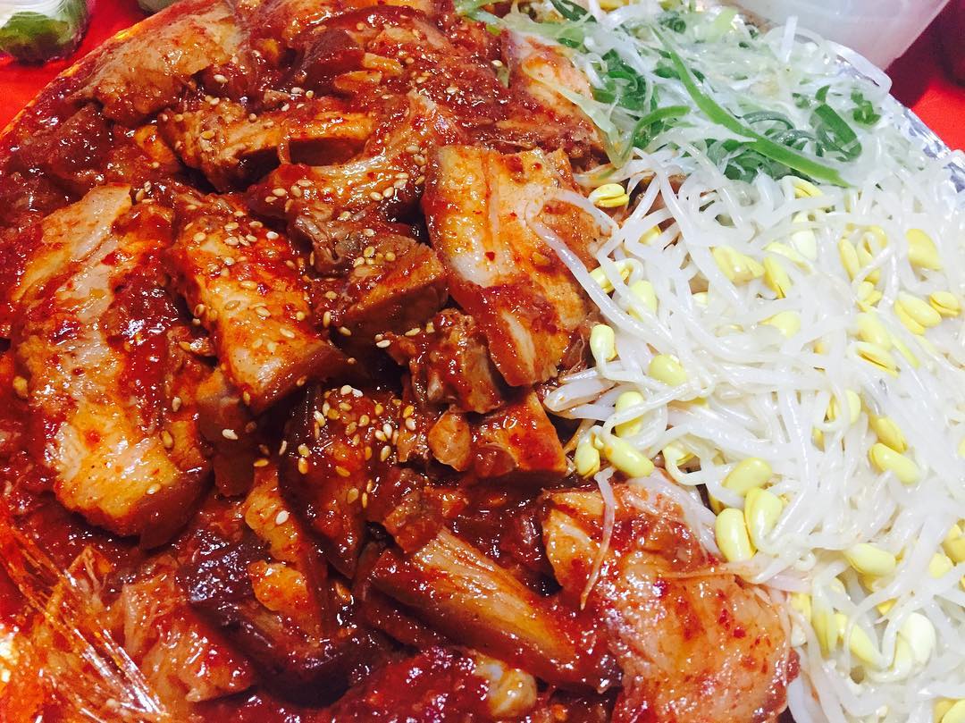 쪽쪽이족발보쌈 매장 이미지