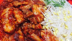 쪽쪽이족발보쌈 매장 이미지