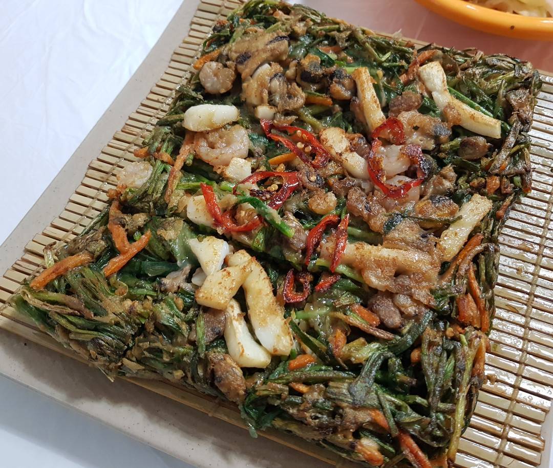산마을도토리 매장 이미지