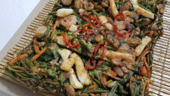 산마을도토리 매장 이미지