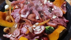 산성마루 매장 이미지