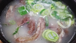 산성식당 매장 이미지