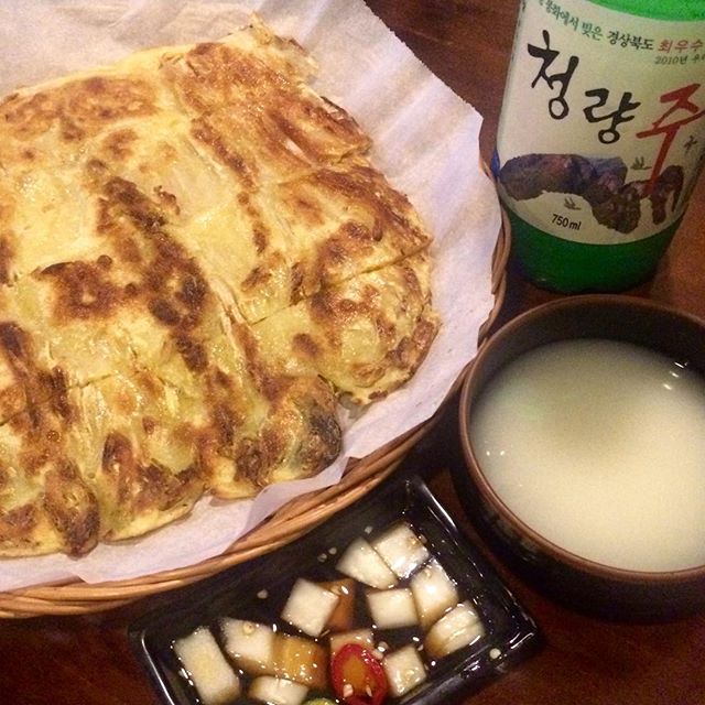 청량주 매장 이미지