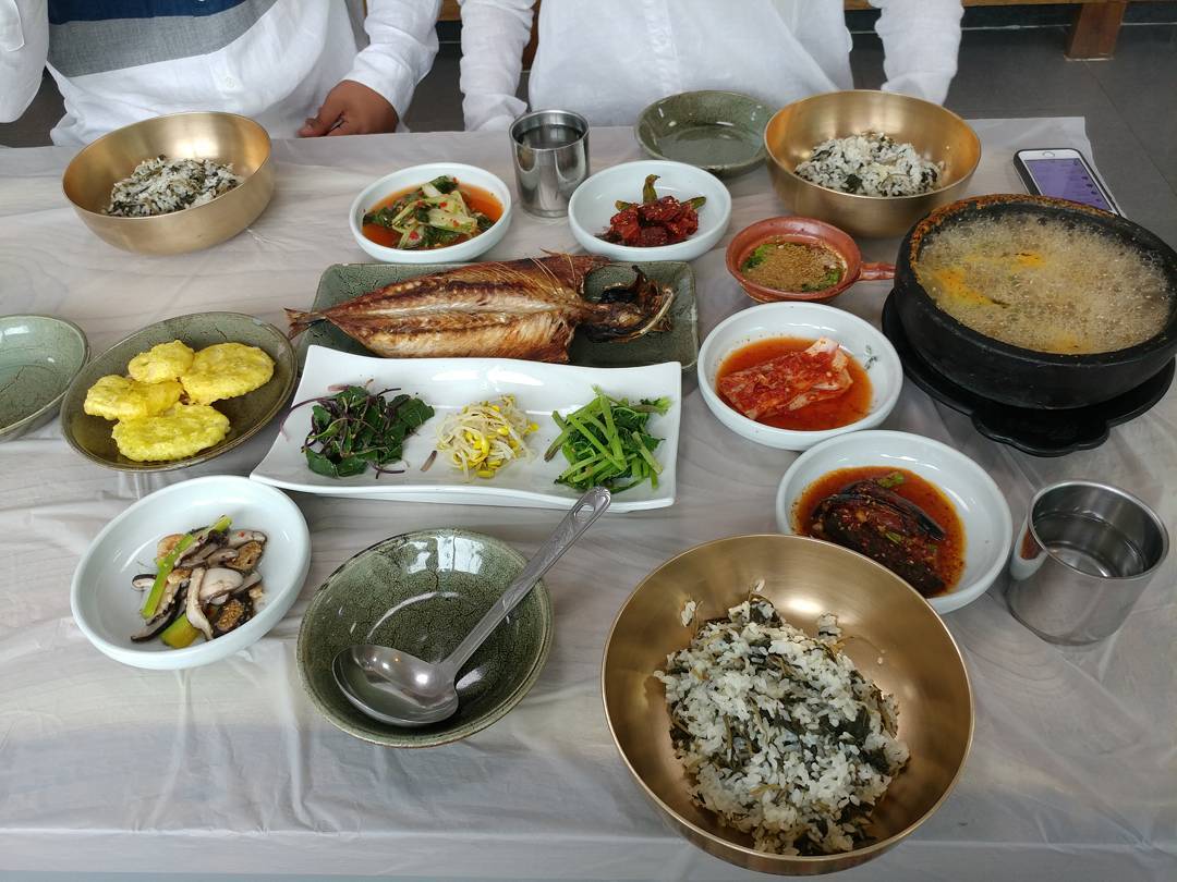 장원가든 매장 이미지