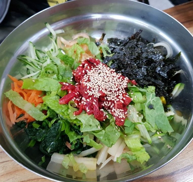 황우마을구례지점 매장 이미지