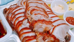 장충동왕족발 매장 이미지