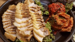 항아리보쌈 매장 이미지