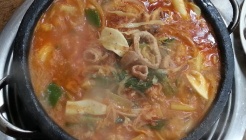 한양곱창전골 매장 이미지