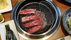 한우가좋은날 매장 이미지