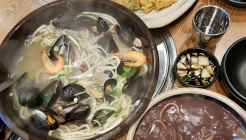 해밀 매장 이미지