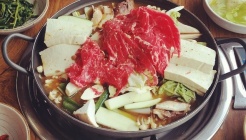 한우와된장 매장 이미지