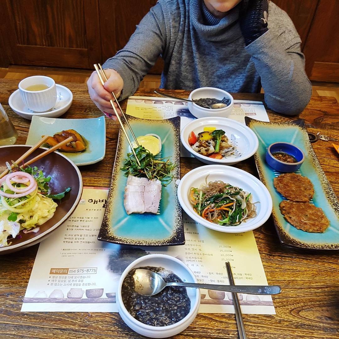 해밥달밥 매장 이미지