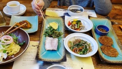 해밥달밥 매장 이미지