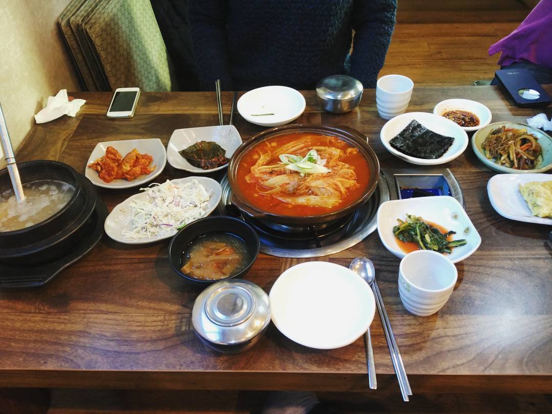 한적골 매장 이미지