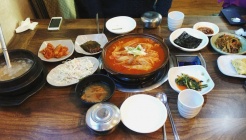 한적골 매장 이미지