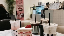 BIOTOPE101 매장 이미지