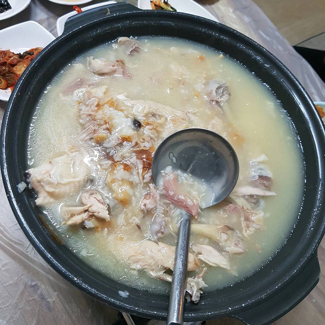 한가네오리촌 매장 이미지