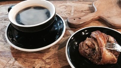 카페 마일로 매장 이미지